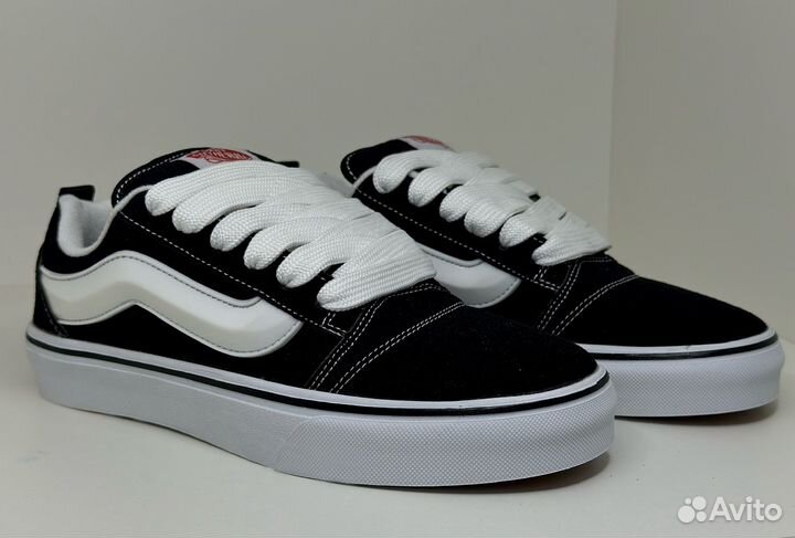 Кеды Vans Knu Skool 