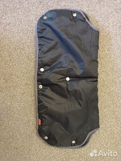 Муфта для коляски