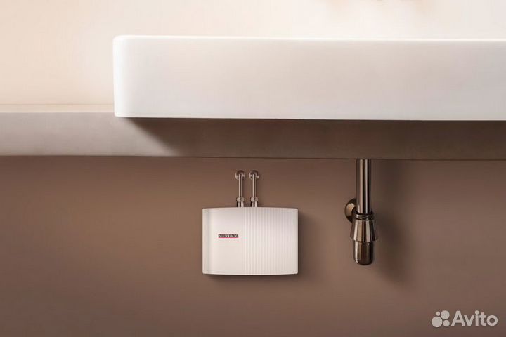 Водонагреватель stiebel eltron EIL 6 Premium