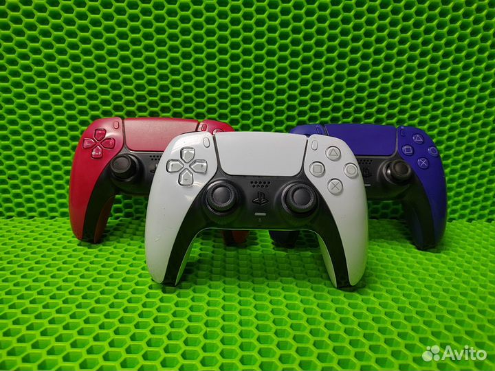 Геймпад Dualsense PS5
