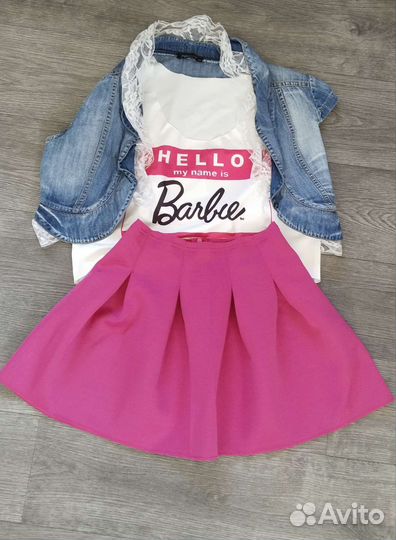 Вещи для девушки