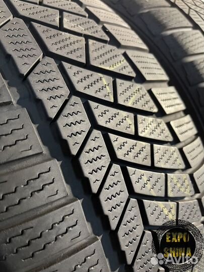 Continental ContiWinterContact TS 830 P 225/50 R18 99V