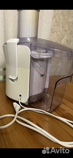 Соковыжималка philips