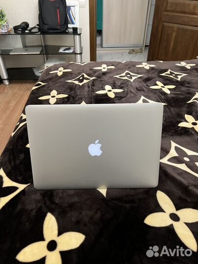 Продаю Apple MacBook Pro 15 Retina late 2013