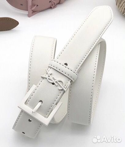 Ремень женский