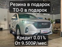 Новый Haval M6 1.5 AMT, 2024, цена от 1 749 000 ру�б.