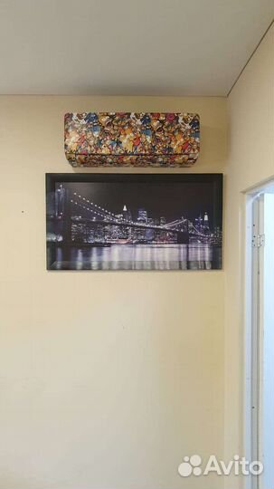 Кондиционеры