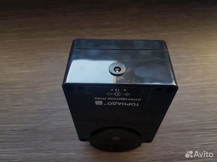 Биоакустический отпугиватель Торнадо оп-01