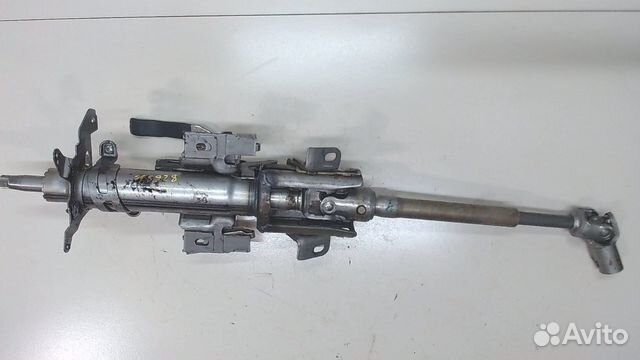 Колонка рулевая Mazda 6 USA, 2012