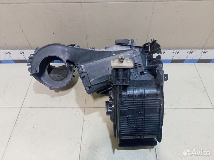 Б/У Б/У Корпус отопителя С кондиционером 93189549