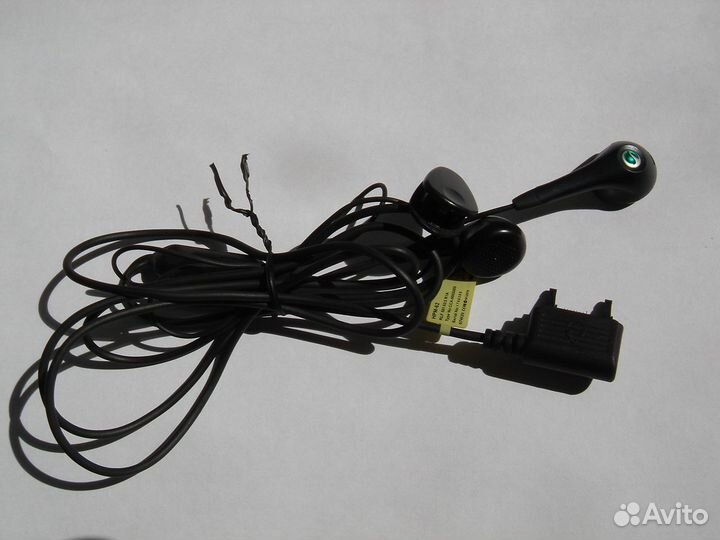 Наушники для Sony Ericsson K790i