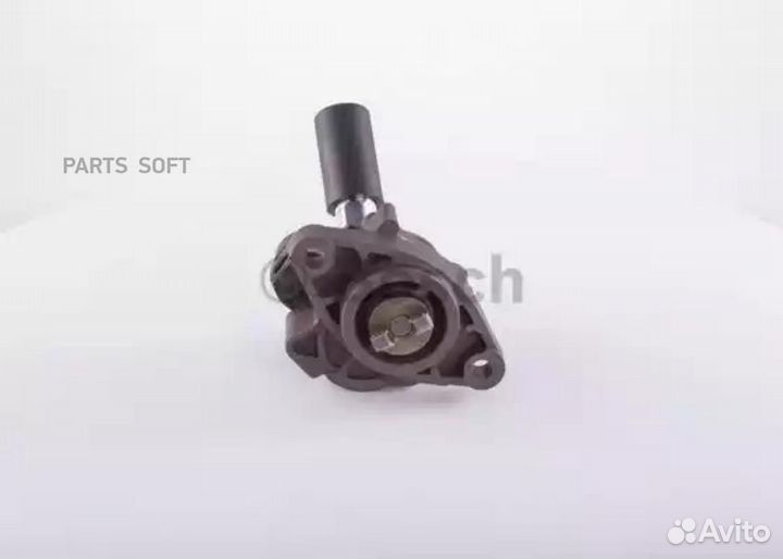 Bosch 0440020128 Насос топливный подкачивающий
