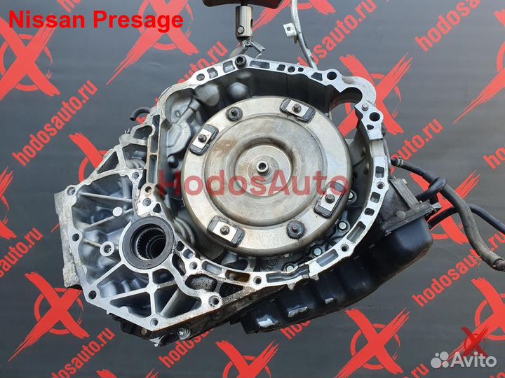 Вариатор VQ35DE, Z50 4WD Nissan Presage