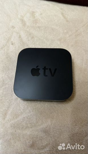 Apple tv 3 A1469