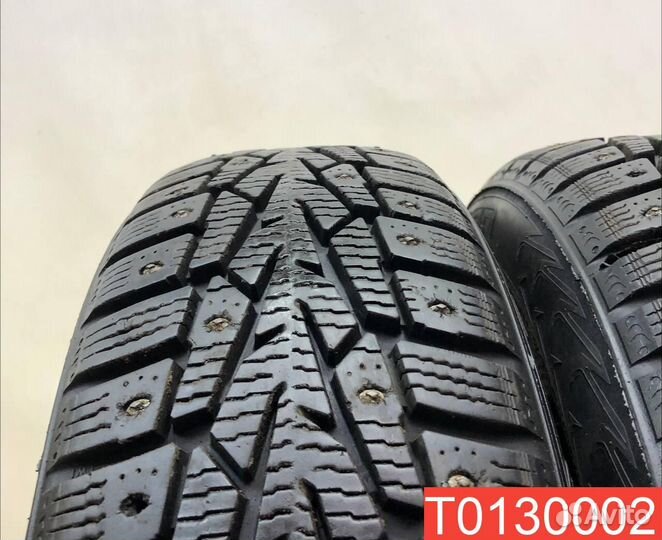 Nokian Tyres Hakkapeliitta 7 155/65 R14 75T