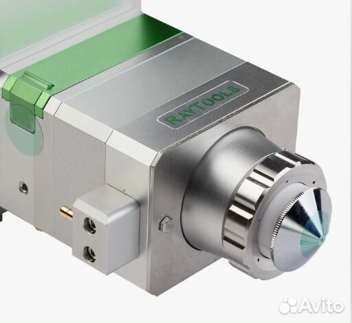 Расходные материалы на лазерную сварку и чистку