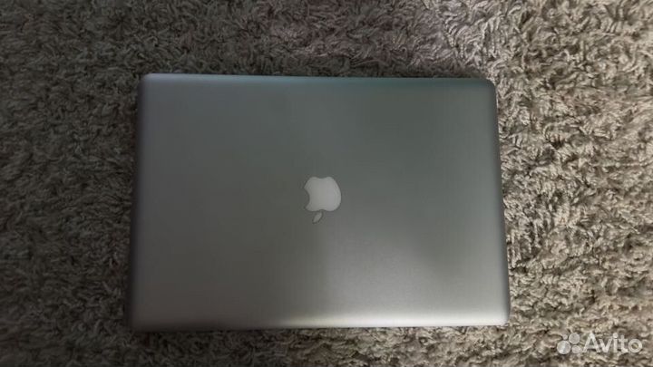 Macbook pro 15 2010 или поменяю на яндекс станцию