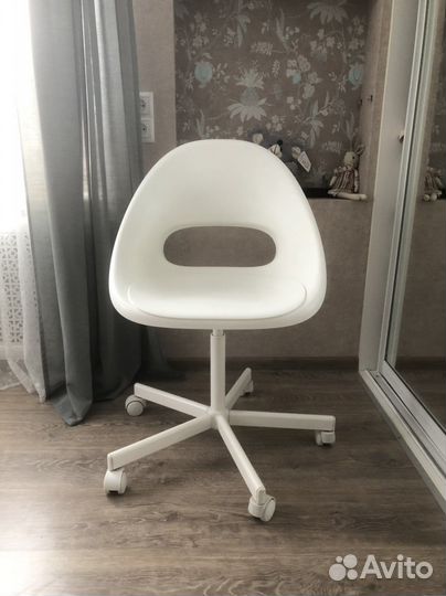 Компьютерный стул IKEA новый