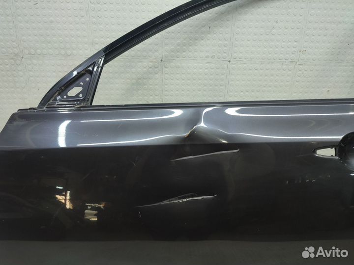 Дверь передняя левая Nissan Teana J32 2008-2014