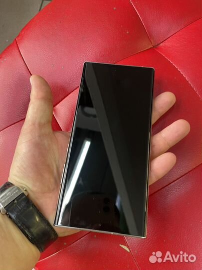 Samsung Galaxy Note 20 Ultra, 8/256 ГБ