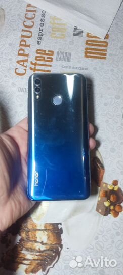 HONOR 10 Lite, 3/32 ГБ