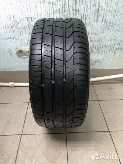 Pirelli P Zero 275/35 R20
