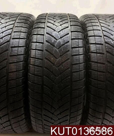 Goodyear UltraGrip Ice SUV 265/60 R18 114T