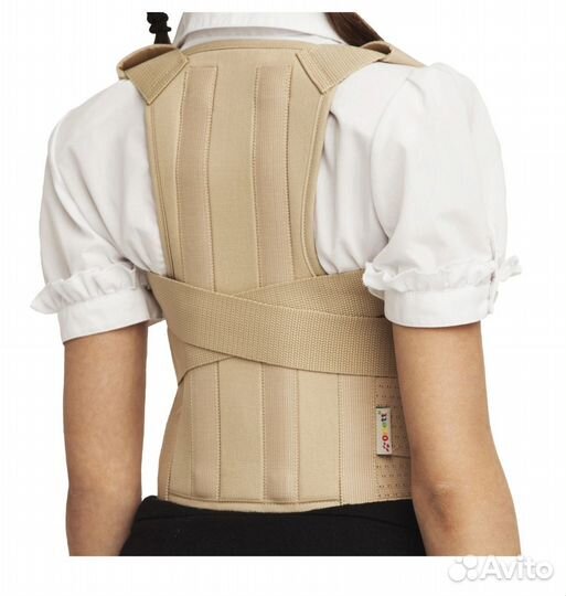 Корректор осанки детский