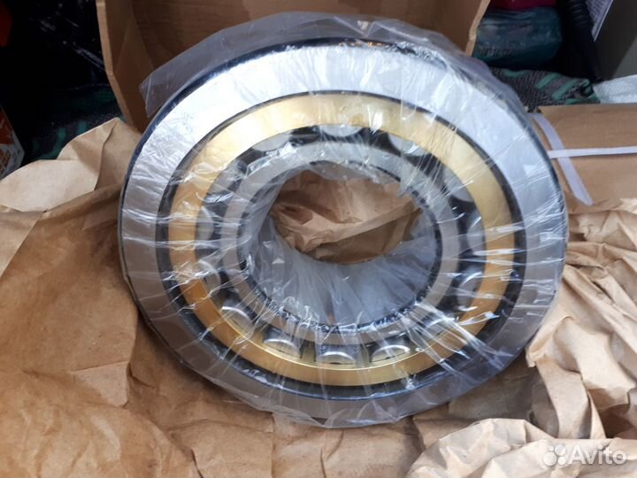 Подшипник 42626М для катка ду-84