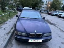 BMW 5 серия 2.5 AT, 1998, 260 000 км, с пробегом, цена 330 000 руб.