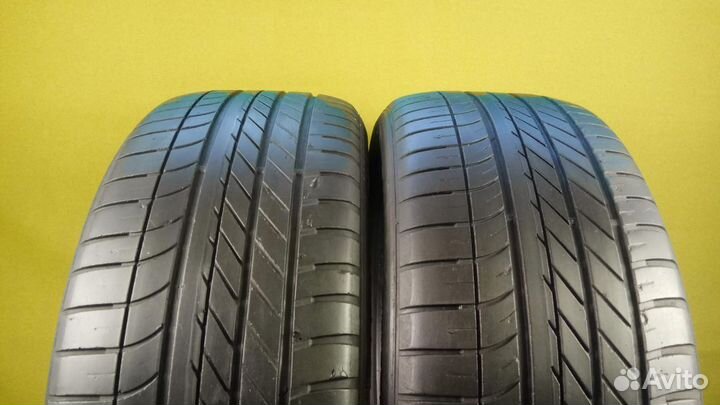Goodyear Eagle F1 Asymmetric SUV 4x4 275/45 R20 110W