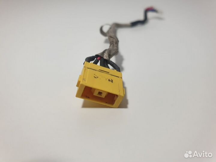 Шлейф питания Lenovo G700