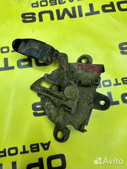 Замок капота Geely MK