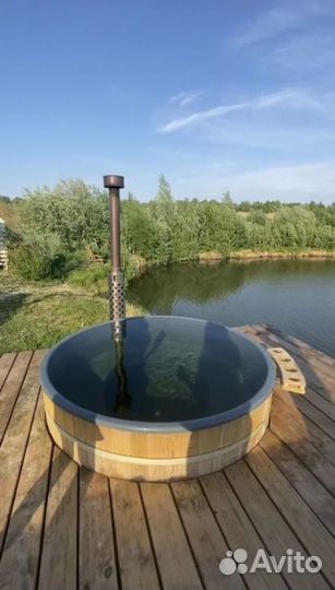 Купель с подогревом Z7799Z/6