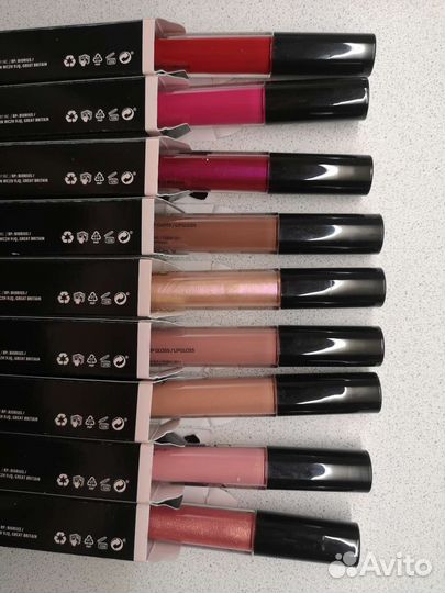 Декоративная косметика Мэри Кэй /Mary Kay