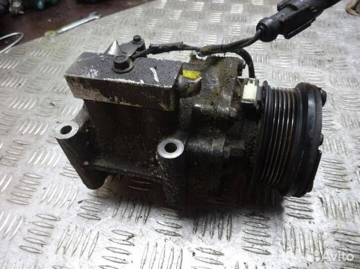 Компрессор кондиционера для Ford Focus 1 1578406