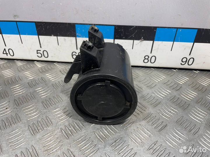 Б/У Абсорбер#001