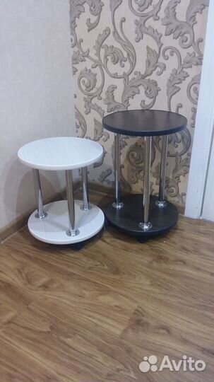 Подставки для цветов