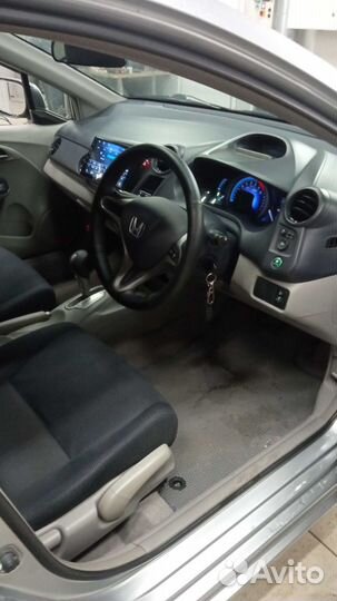 Honda Insight 1.3 CVT, 2010, 174 307 км