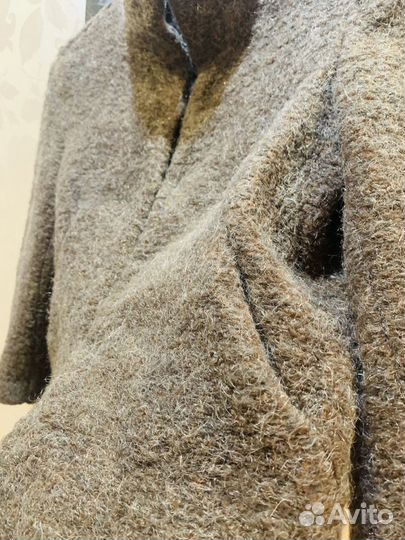 Пальто-пиджак Zara