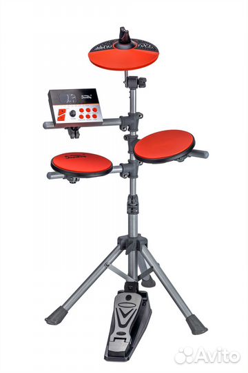 Электронные барабаны Soundking SD20