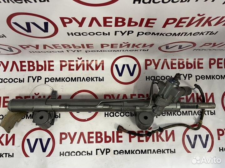 Рулевая рейка Infiniti QX70 FX (S51)