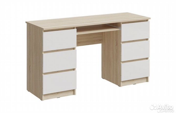 Компьютерный стол новый