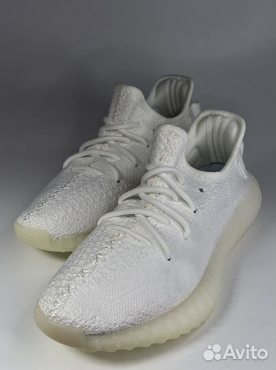 Кроссовки adidas yeezy boost 350