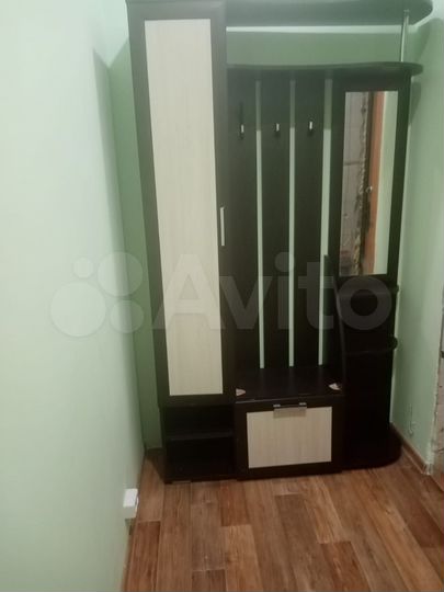 Квартира-студия, 24 м², 1/3 эт.
