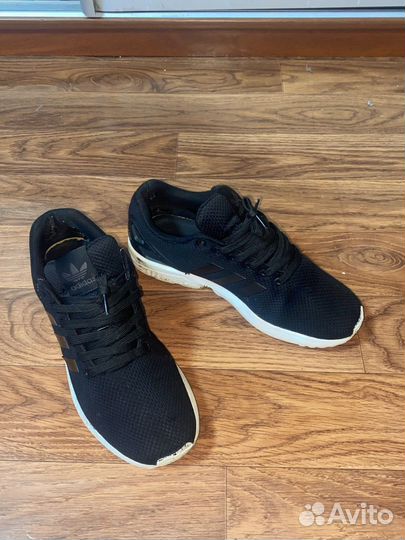 Кроссовки adidas zx flux