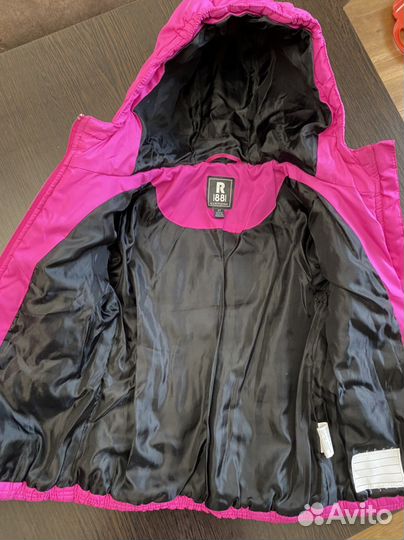 Куртка для девочки