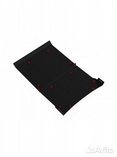 Крыша Rival для квадроцикла BRP CAN-AM Maverick