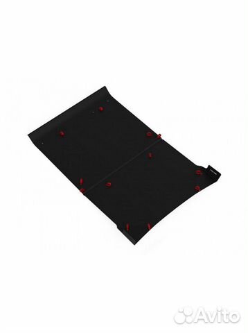 Крыша Rival для квадроцикла BRP CAN-AM Maverick