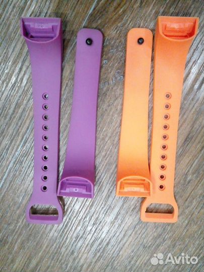 Клипса для часов